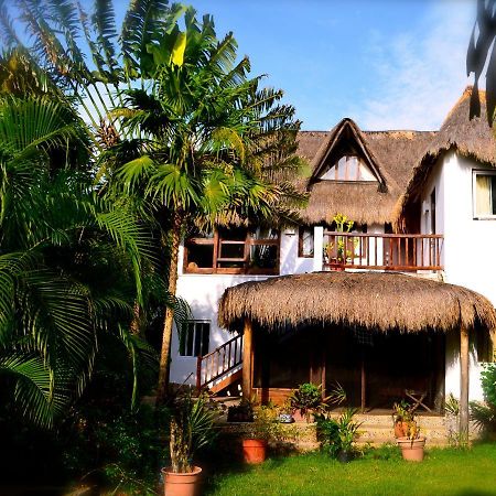 أكومال Hotel Que Onda الغرفة الصورة