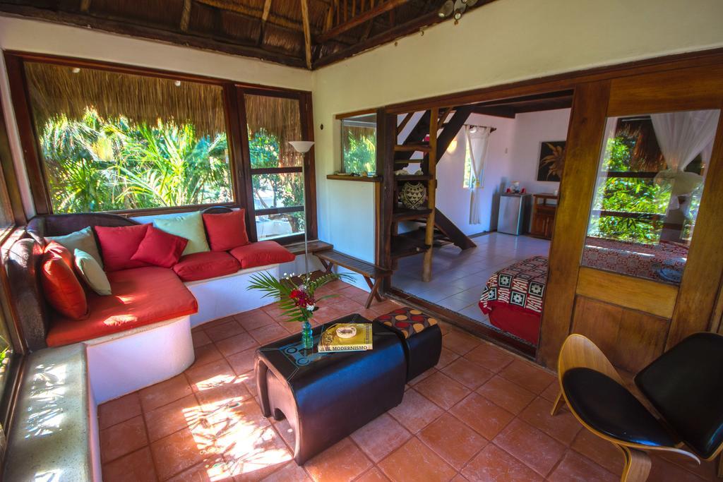 أكومال Hotel Que Onda المظهر الخارجي الصورة
