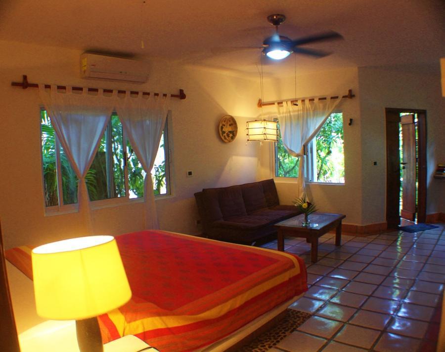 أكومال Hotel Que Onda المظهر الخارجي الصورة